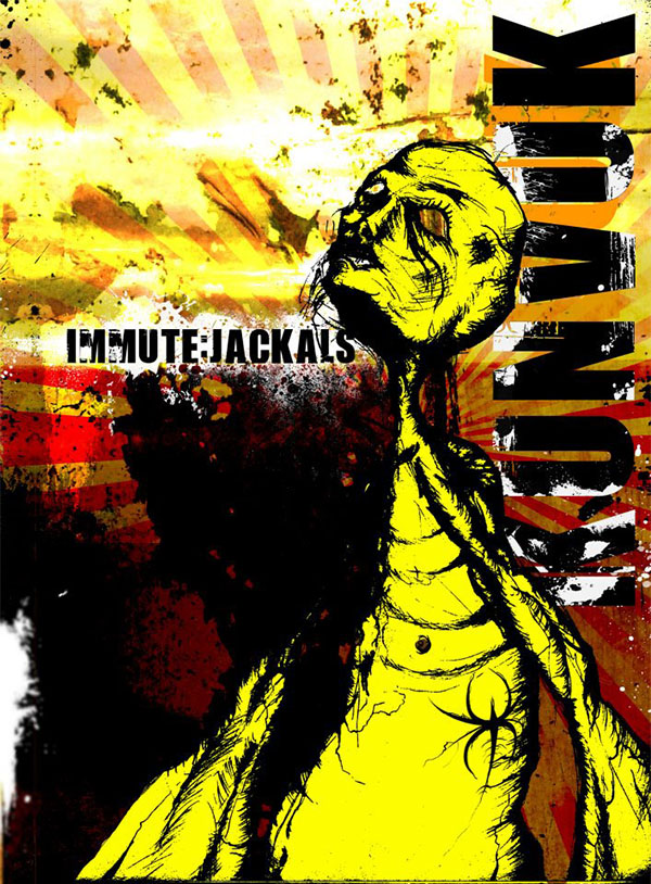 Immute: Jackals